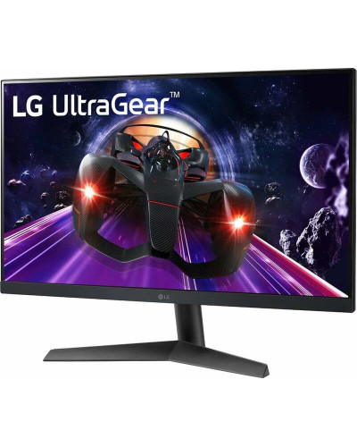 Монiтор LG 23.8" UltraGear 24GN60R-B IPS Black