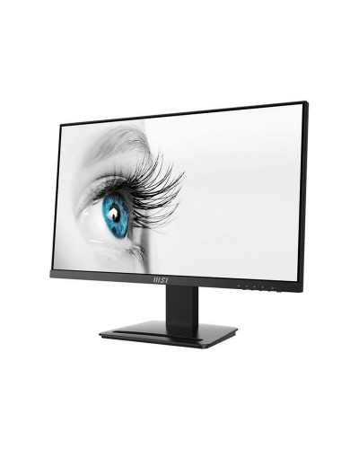 Монитор MSI 23.8" Pro MP243 IPS Black