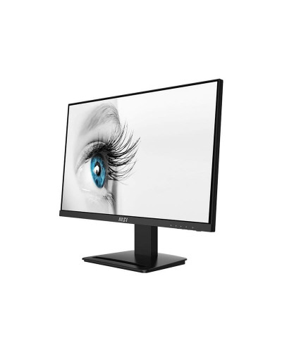 Монитор MSI 23.8" Pro MP243 IPS Black