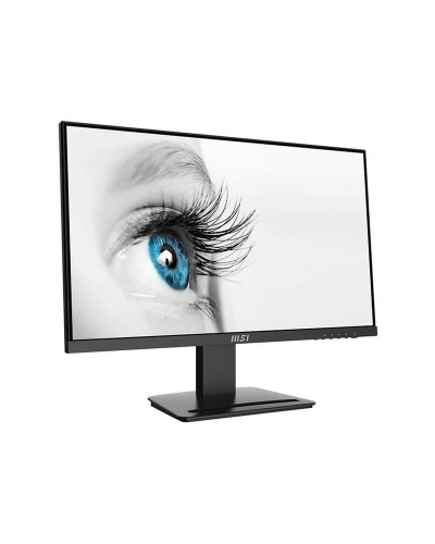 Монитор MSI 23.8" Pro MP243 IPS Black