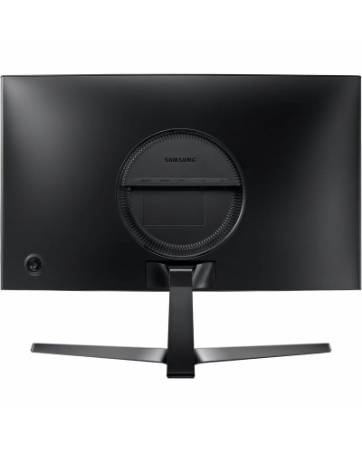 Монiтор Samsung 23.5" C24RG50 (LC24RG50FZIXCI) VA Black Curved