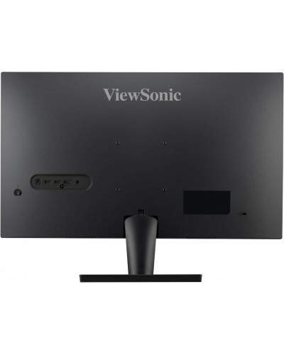 Монитор ViewSonic 27" VA2715-2K-MHD VA Black