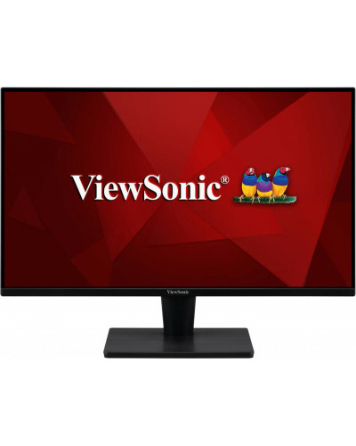 Монитор ViewSonic 27" VA2715-2K-MHD VA Black