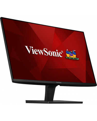 Монитор ViewSonic 27" VA2715-2K-MHD VA Black