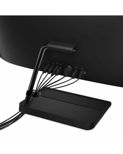 Моноблок Lenovo IdeaCentre AIO 3 27IAP7 (F0GJ00Q8UO) Black