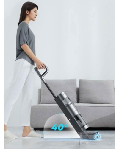 Миючий пилосос Dreame Wet & Dry Vacuum Cleaner H11 MAX (VWV8)