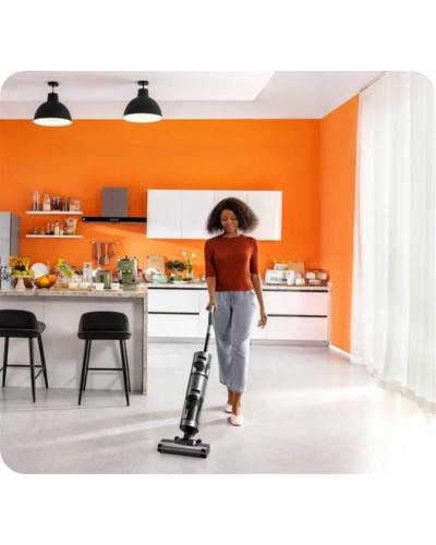 Миючий пилосос Dreame Wet & Dry Vacuum Cleaner H11 MAX (VWV8)