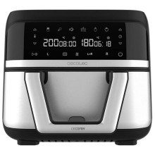 Мультипечь Cecotec Cecofry Dual 9000 (CCTC-04996)