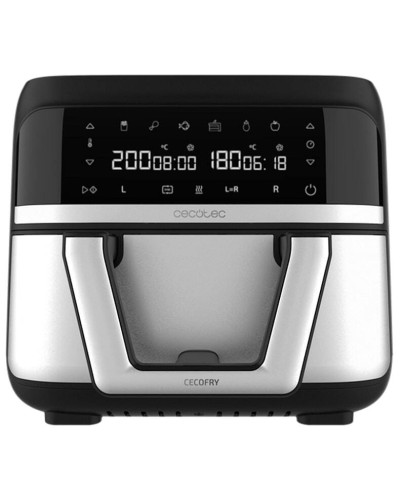 Мультипечь Cecotec Cecofry Dual 9000 (CCTC-04996)