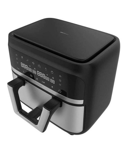 Мультипечь Cecotec Cecofry Dual 9000 (CCTC-04996)