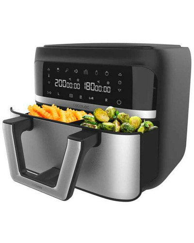 Мультипечь Cecotec Cecofry Dual 9000 (CCTC-04996)