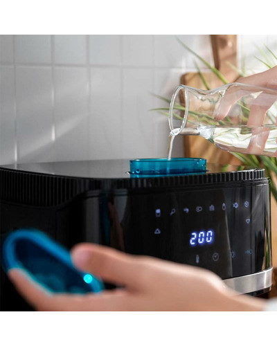 Мультипечь Cecotec Cecofry Neon 5000 (CCTC-04983)