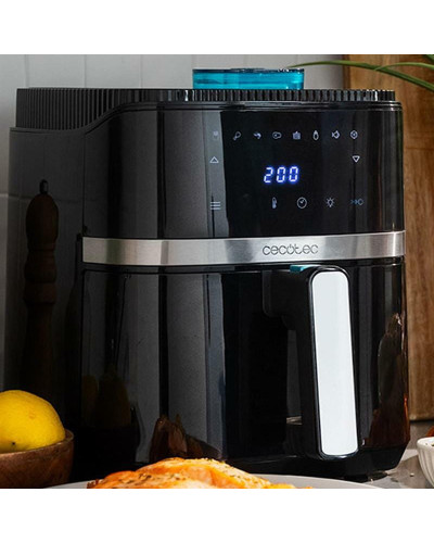 Мультипечь Cecotec Cecofry Neon 5000 (CCTC-04983)