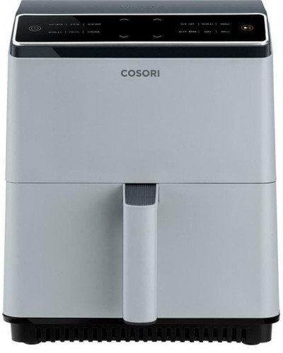 Мультипечь Cosori Smart Dual Blaze Chef Edition CAF-P583S-AEUR (KAAPAFCSSEU0079Y)