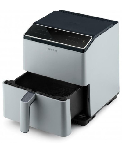 Мультипечь Cosori Smart Dual Blaze Chef Edition CAF-P583S-AEUR (KAAPAFCSSEU0079Y)