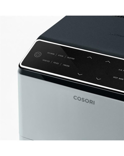Мультипечь Cosori Smart Dual Blaze Chef Edition CAF-P583S-AEUR (KAAPAFCSSEU0079Y)