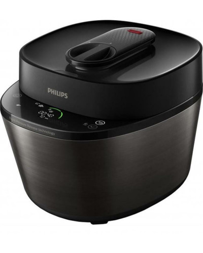 Мультиварка-скороварка Philips All-in-One Cooker HD2151/40