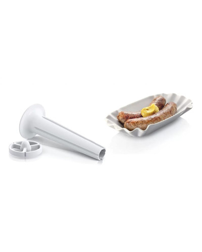 М`ясорубка Bosch MFW3X15W