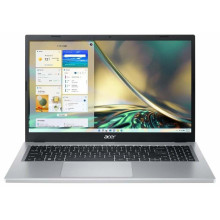 Ноутбук Acer Aspire 3 A315-24P (NX.KDEEU.01S) Silver