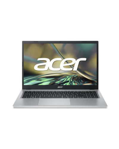 Ноутбук Acer Aspire 3 A315-24P-R2VU (NX.KDEEU.019) Silver