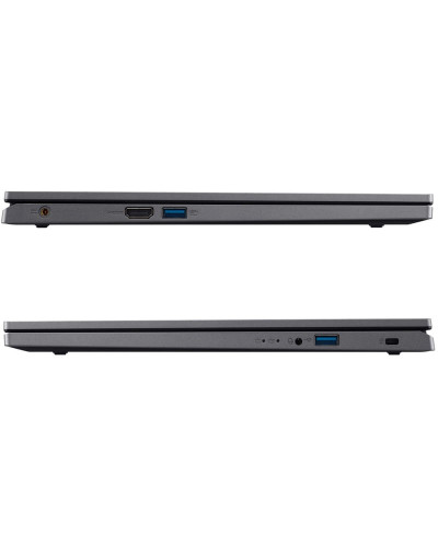 Ноутбук Acer Aspire 5 A515-58P-35J0 (NX.KHJEU.002) Gray