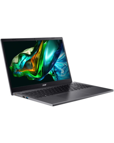 Ноутбук Acer Aspire 5 A515-58P-35J0 (NX.KHJEU.002) Gray