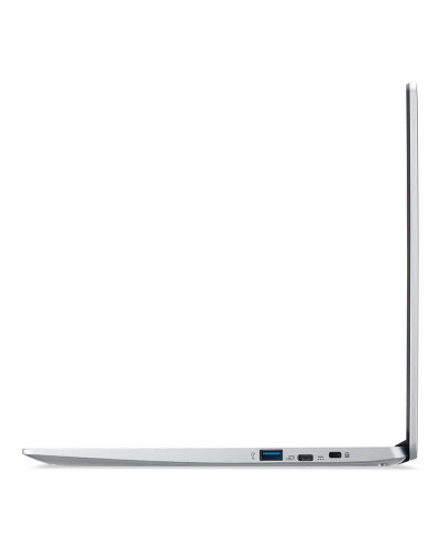 Ноутбук Acer Chromebook 314 (NX.HPYET.006) Silver