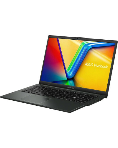 Ноутбук Asus Vivobook Go 15 E1504FA-BQ090 (90NB0ZR2-M003Z0) Mixed Black