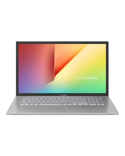 Ноутбук Asus X712EA-BX819 (90NB0TW1-M00J10) Transparent Silver