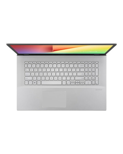 Ноутбук Asus X712EA-BX819 (90NB0TW1-M00J10) Transparent Silver