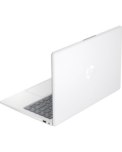 Ноутбук HP 14-em0017ua (91M26EA) White