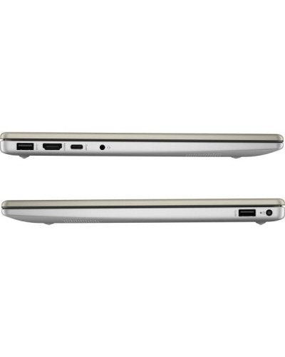 Ноутбук HP 14-ep0020ua (832T4EA) Gold