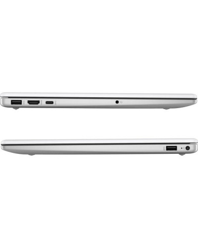 Ноутбук HP 15-fc0016ua (833T6EA) White