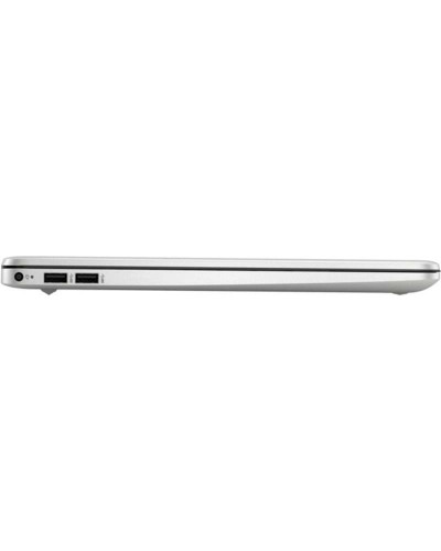Ноутбук HP 15s-eq2057ua (4B0W1EA) Silver