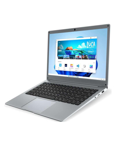 Ноутбук Jumper EZbook S5 (680579686241) Silver