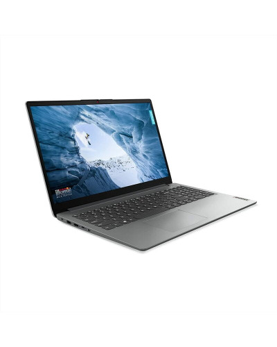 Ноутбук Lenovo IdeaPad 1 15IAU7 (82QD00C9RA) Cloud Grey