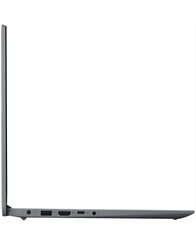 Ноутбук Lenovo IdeaPad 1 15IJL7 (82LX0073RA) Cloud Grey