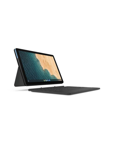 Ноутбук Lenovo IdeaPad Duet Chromebook (ZA6F0079IT) Ice Blue + Iron Blue