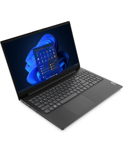 Ноутбук Lenovo V15 G3 ABA (82TV003SRA) Black