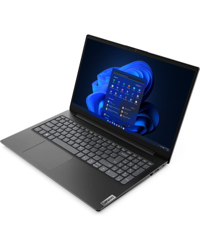 Ноутбук Lenovo V15 G3 ABA (82TV003SRA) Black