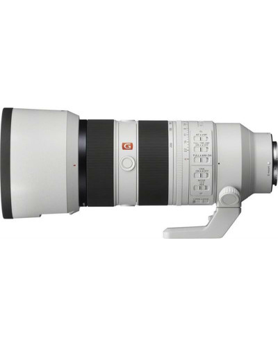 Объектив Sony 70-200mm F2.8 GM2 (SEL70200GM2.SYX)