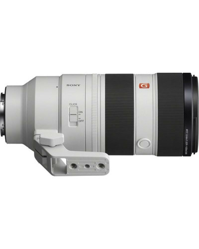 Объектив Sony 70-200mm F2.8 GM2 (SEL70200GM2.SYX)