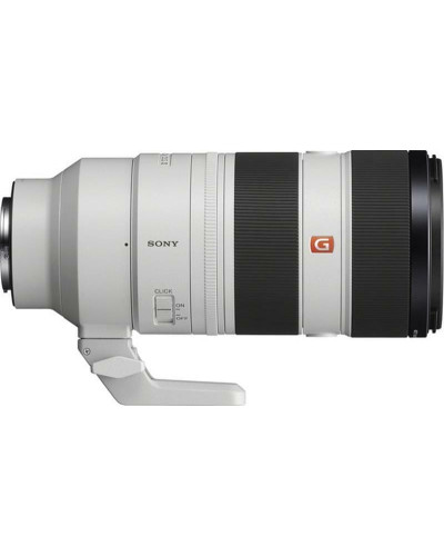 Объектив Sony 70-200mm F2.8 GM2 (SEL70200GM2.SYX)
