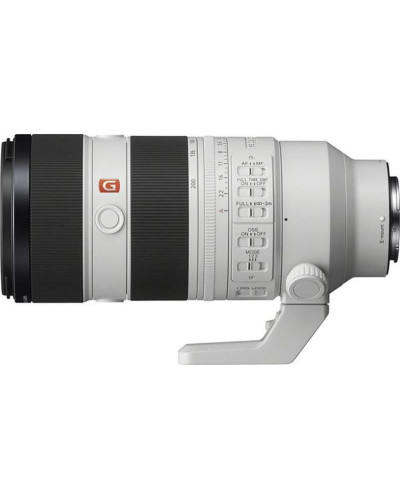Объектив Sony 70-200mm F2.8 GM2 (SEL70200GM2.SYX)