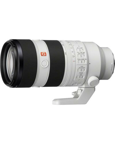 Объектив Sony 70-200mm F2.8 GM2 (SEL70200GM2.SYX)