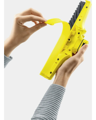 Віконний пилосос Karcher WV 6 Plus (1.633-510.0)