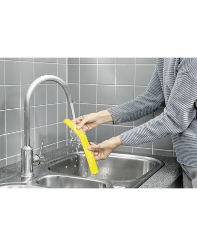 Віконний пилосос Karcher WV 6 Plus (1.633-510.0)