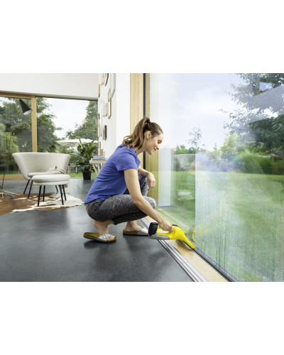 Віконний пилосос Karcher WV 6 Plus (1.633-510.0)