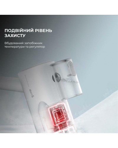 Відпарювач Xiaomi Deerma DEM-HS007_