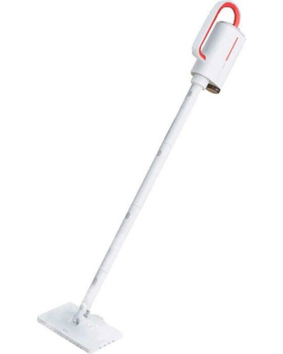 Пароочищувач Deerma Multi-function Steam Cleaner 1600W White (DEM-ZQ610)_